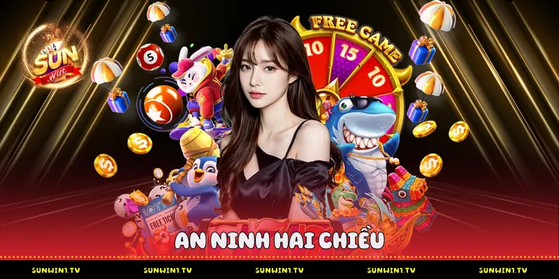 Chính Sách Bảo Mật Sunwin - Cam Kết Và Trách Nhiệm An ninh hai chiều