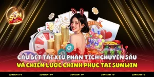 Cầu Bệt Tài Xỉu