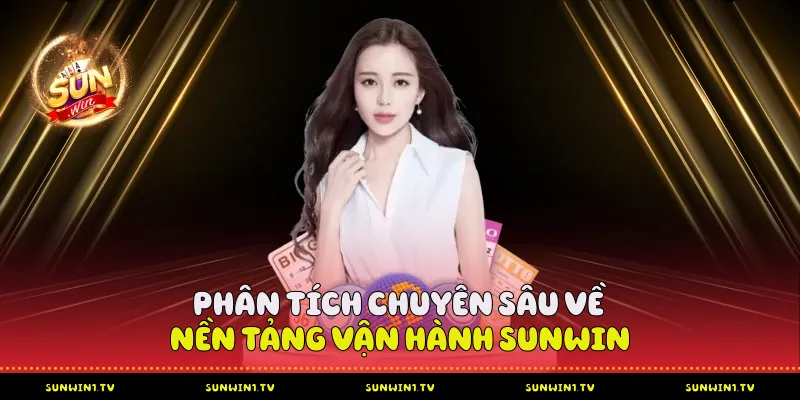 Xổ Số Sunwin: Giải Mã Hệ Thống Và Chiến Lược Phân Tích Chuyên Sâu Về Nền Tảng Vận Hành Sunwin